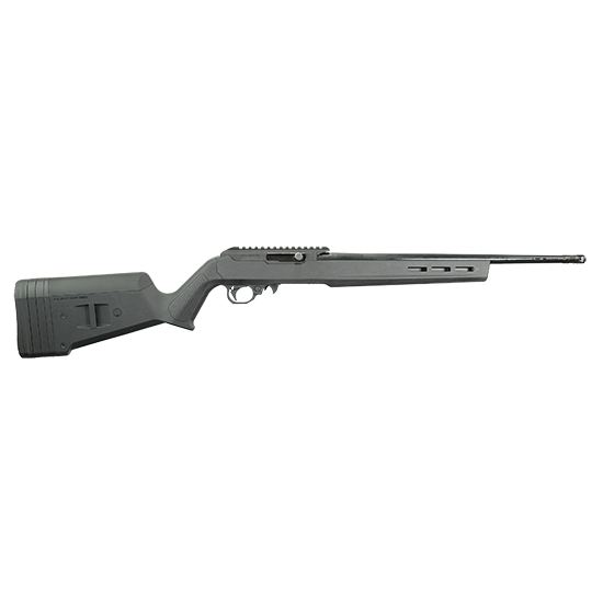 BRO-22 HUNTER 22LR 18